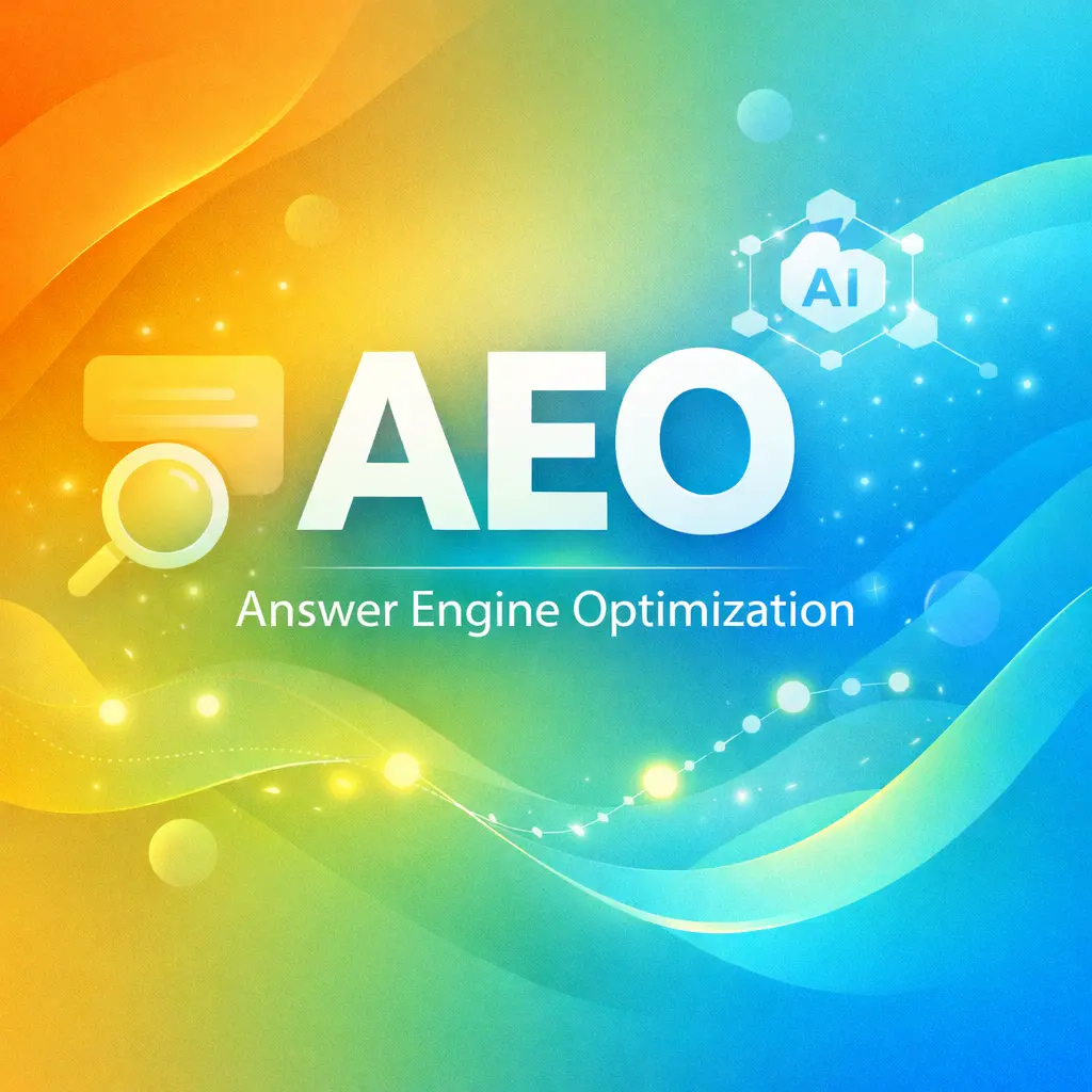 AEO and GEO