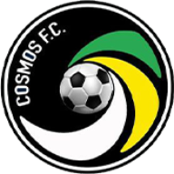 Cosmos FC Logo