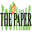 The Foothill Paper Logo