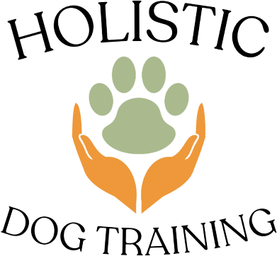 Holistic Dog Training Logo