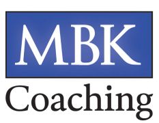 MBK Coaching Logo