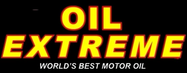 Oil Extreme Logo