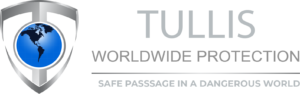 Tullis Worldwide Protection Logo