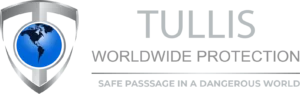Tullis Worldwide Protection Logo