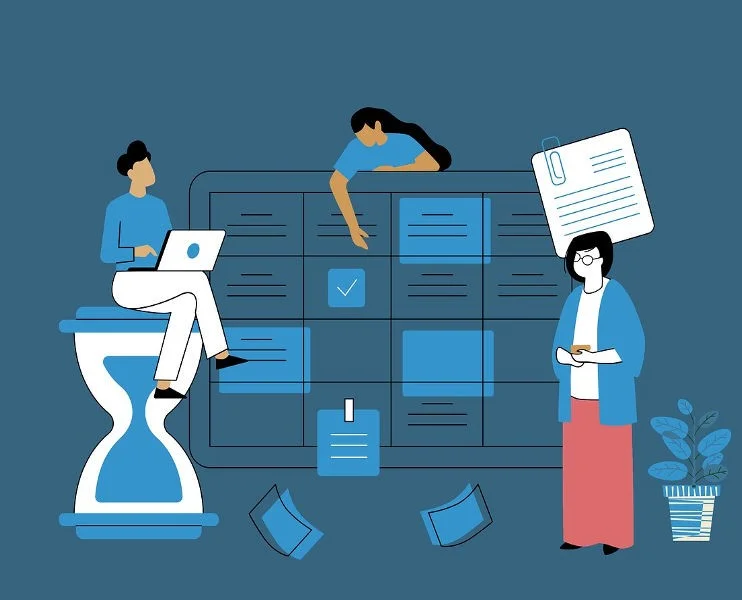 Web Application Development